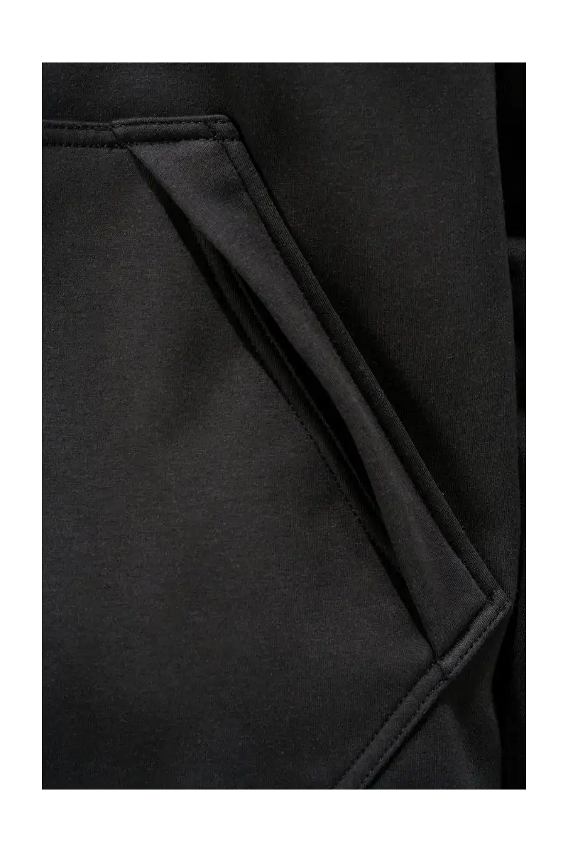 Bluza Carhartt Wind Fighter Sweatshirt Black