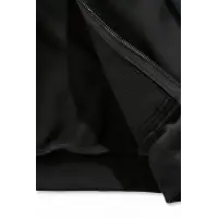 Bluza Carhartt Wind Fighter Sweatshirt Black