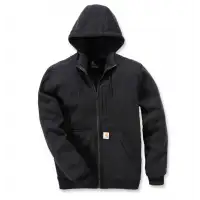 Bluza Carhartt Wind Fighter Sweatshirt Black