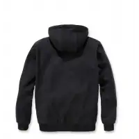 Bluza Carhartt Wind Fighter Sweatshirt Black