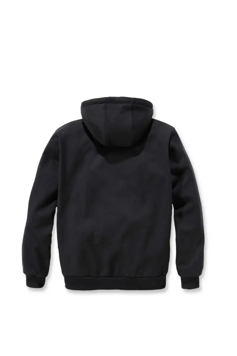Bluza Carhartt Wind Fighter Sweatshirt Black