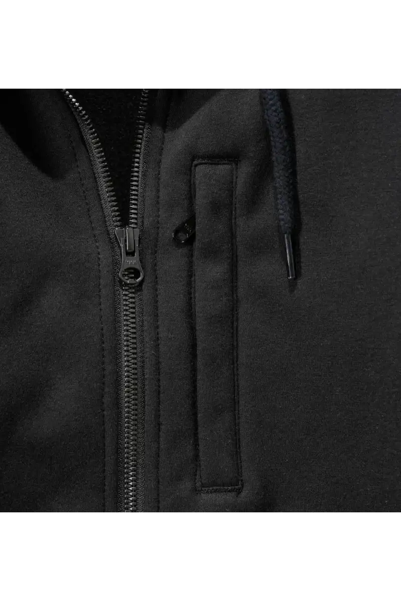 Bluza Carhartt Wind Fighter Sweatshirt Black