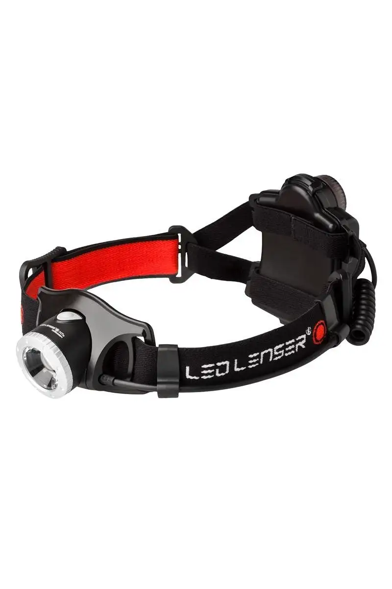 Latarka Ledlenser H7R.2