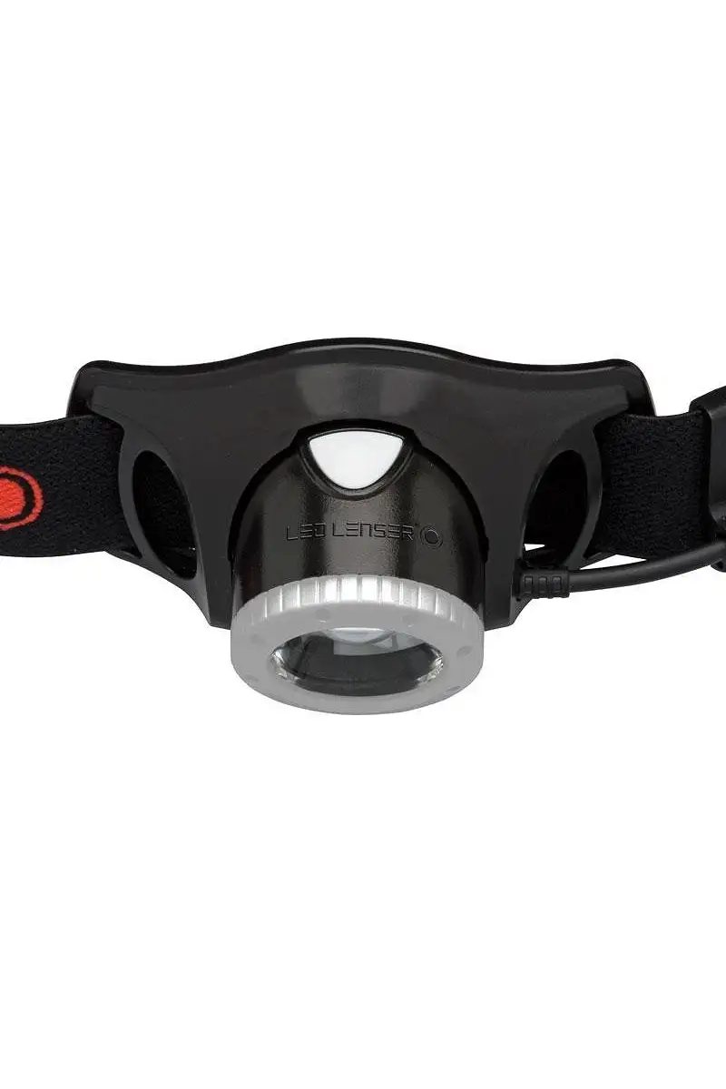 Latarka Ledlenser H7R.2