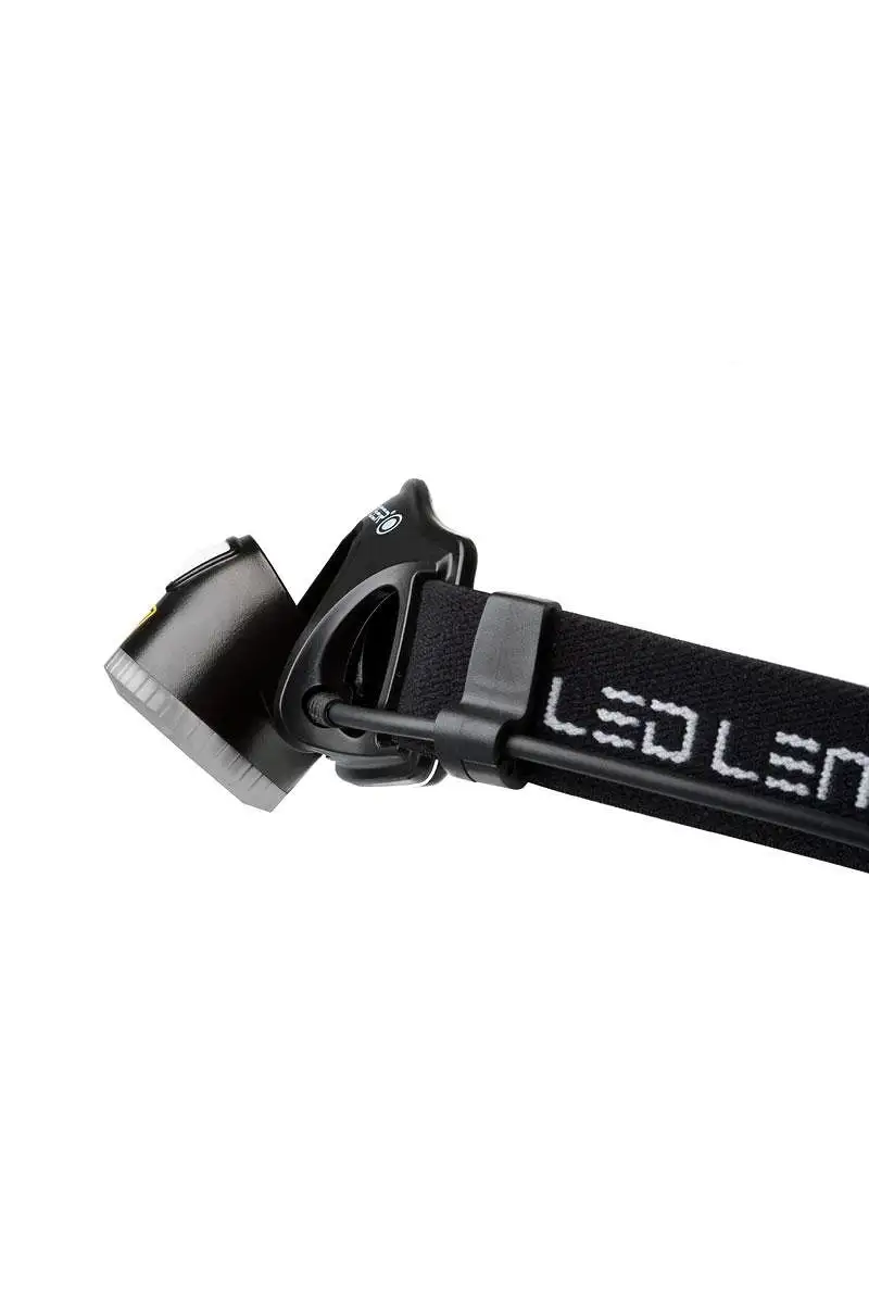 Latarka Ledlenser H7R.2