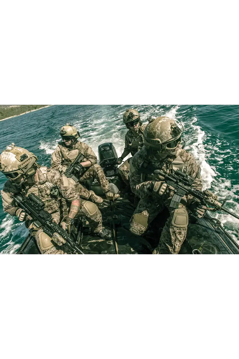 Okulary ochronne Wiley-X Saber Advanced Smoke