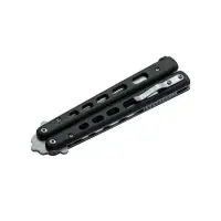 Nóż Boker Plus Balisong G10, duży