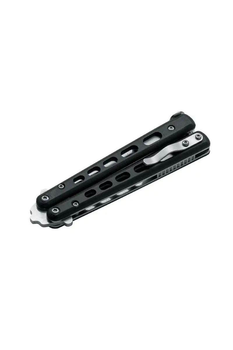 Nóż Boker Plus Balisong G10, mały