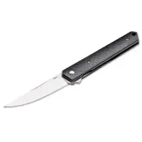 Nóż Boker Plus Kwaiken Flipper Folder Carbon