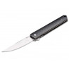 Nóż Boker Plus Kwaiken Flipper Folder Carbon