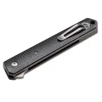 Nóż Boker Plus Kwaiken Flipper Folder Carbon