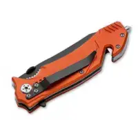 Nóż Magnum Ems Rescue