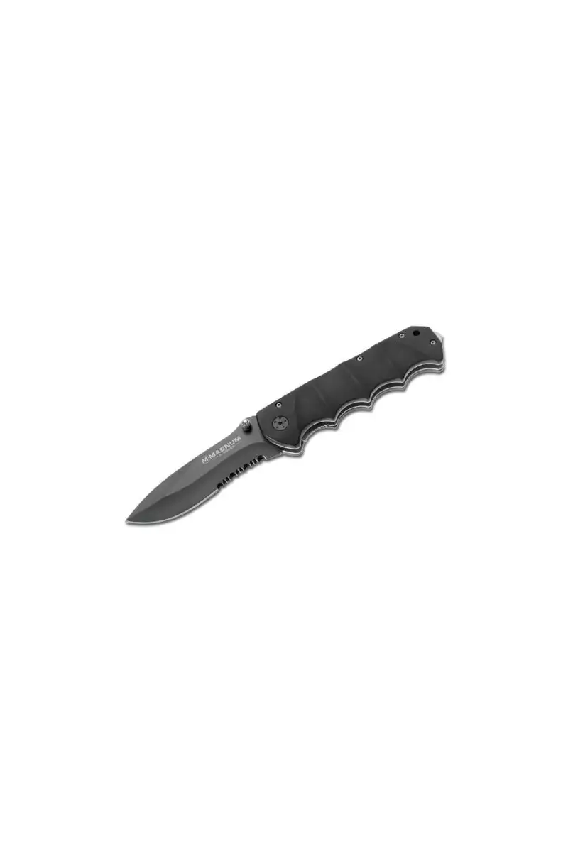 Nóż Magnum Black Spear