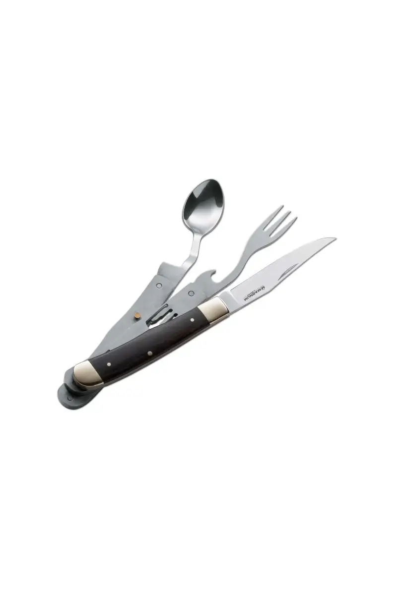 Scyzoryk Magnum Bon Appetite