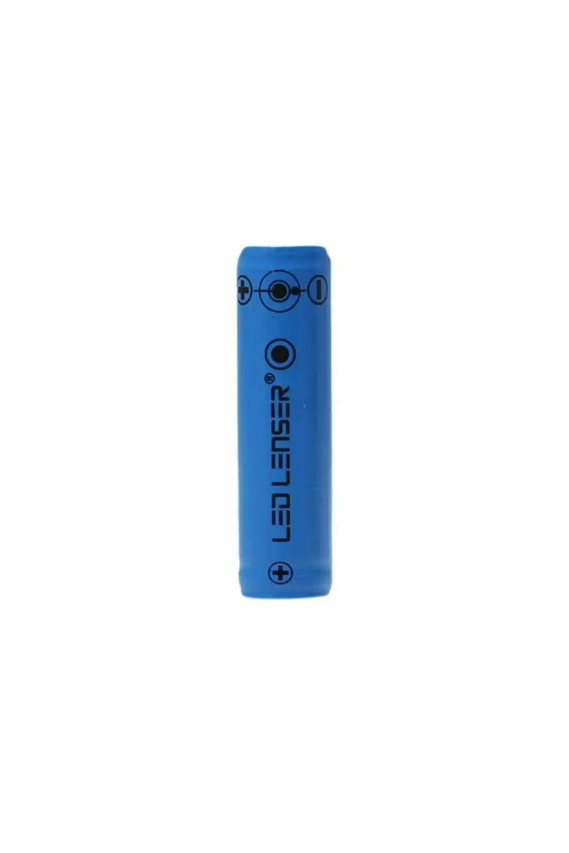 Akumulator Ledlenser ICR14500