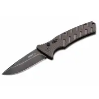 Nóż Boker Plus Strike Coyote Spearpoint