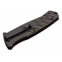 Nóż Boker Plus Strike Coyote Spearpoint
