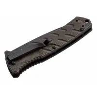 Nóż Boker Plus Strike Coyote Spearpoint