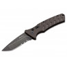 Nóż Boker Plus Strike Coyote Tanto