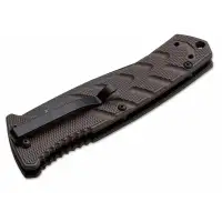 Nóż Boker Plus Strike Coyote Tanto