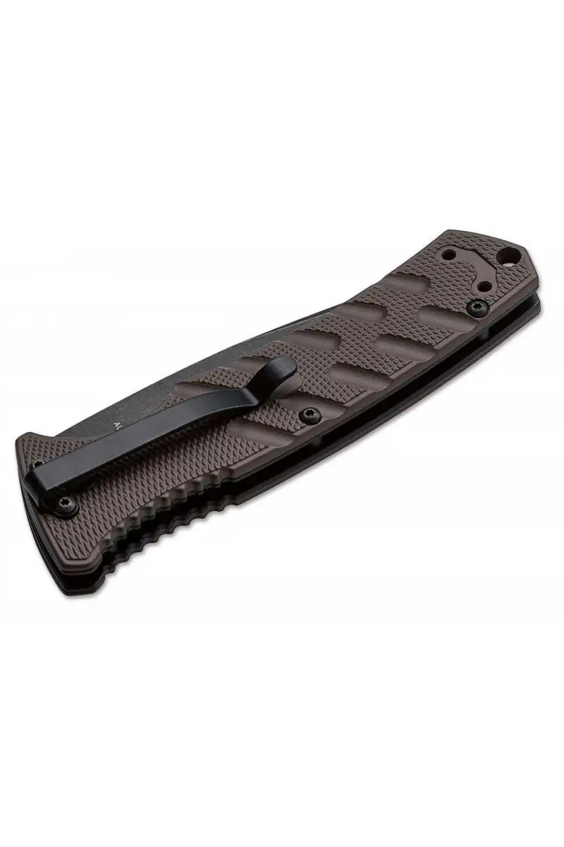 Nóż Boker Plus Strike Coyote Tanto