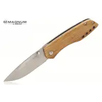 Nóż Magnum Backpacker