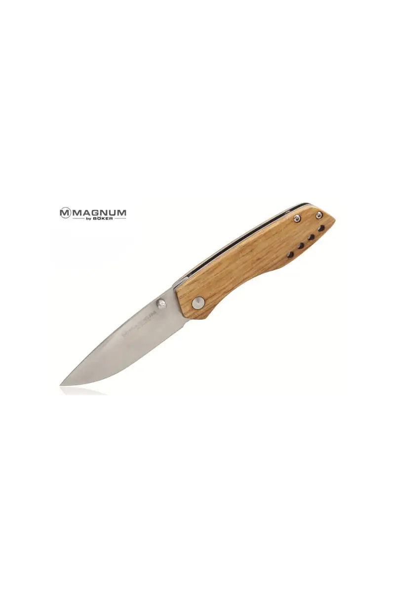 Nóż Magnum Backpacker