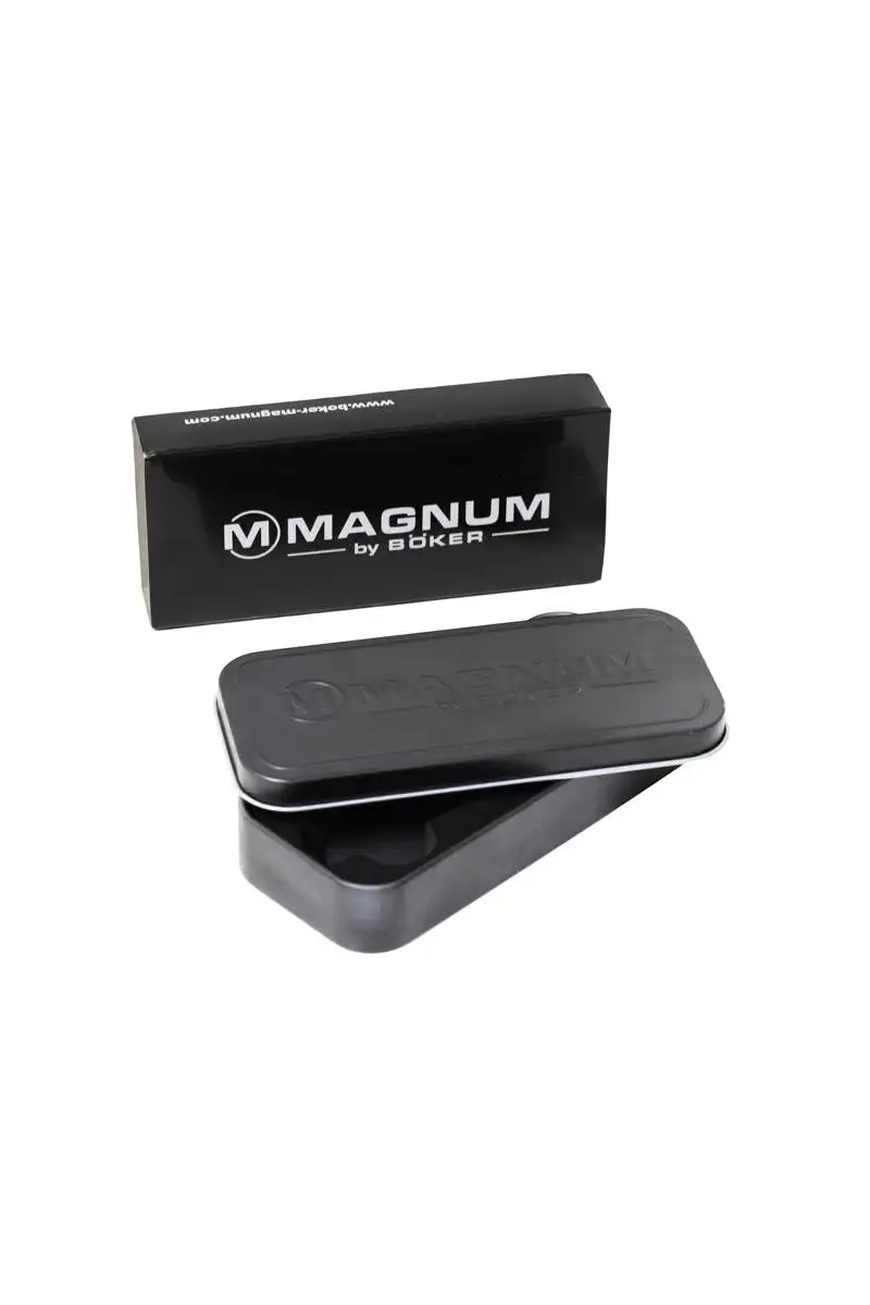 Nóż Magnum Army Rescue