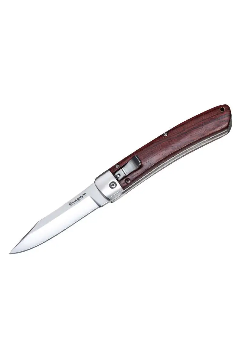 Nóż Magnum Automatic Classic