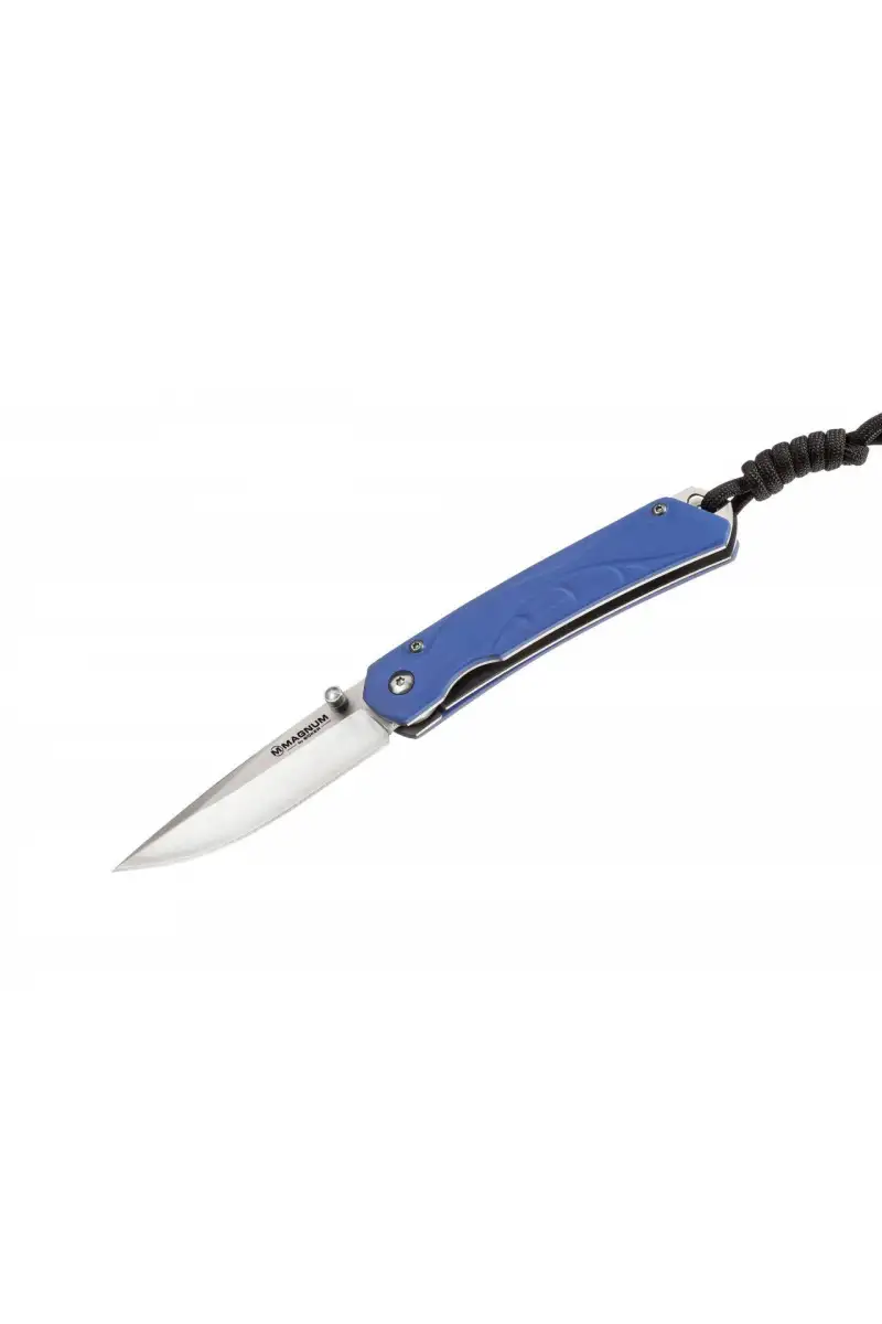 Nóż Magnum Blue Sierra