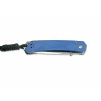 Nóż Magnum Blue Sierra
