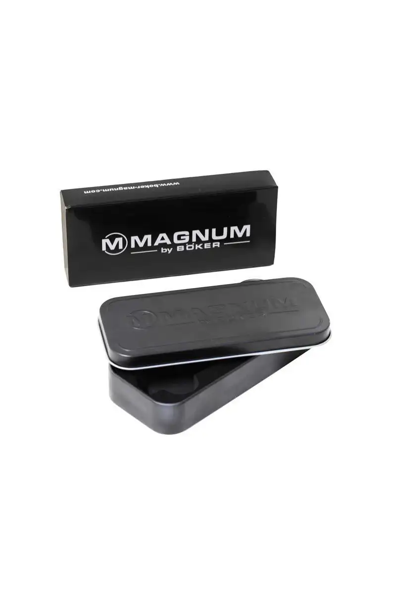 Nóż Magnum Blue Sierra