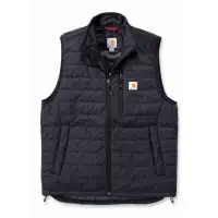 Kamizelka Carhartt Gilliam Vest Black