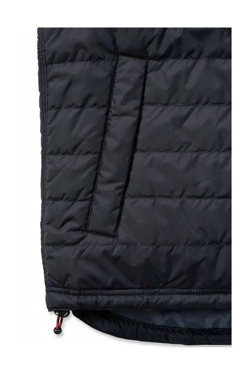 Kamizelka Carhartt Gilliam Vest Black