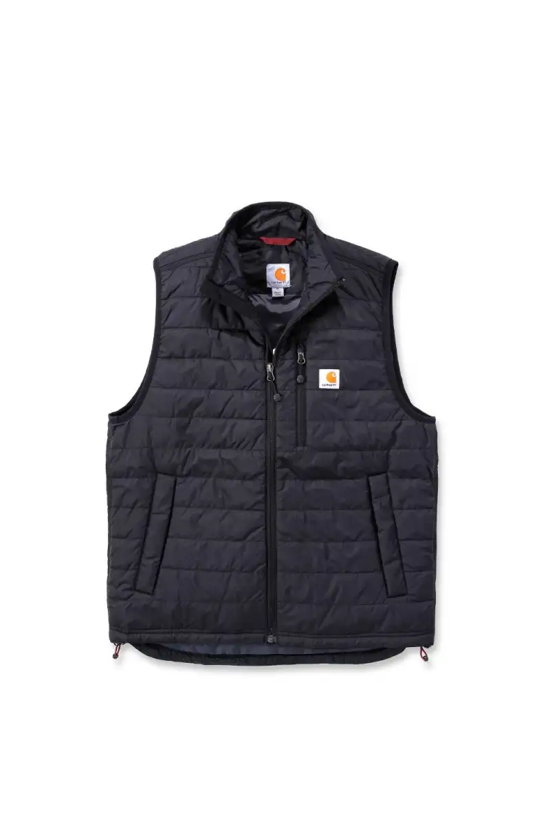 Kamizelka Carhartt Gilliam Vest Black