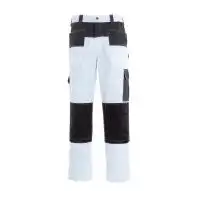 Spodnie GDT290 kolor: White/Grey rozm. 38R