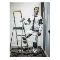 Spodnie GDT290 kolor: White/Grey rozm. 38R