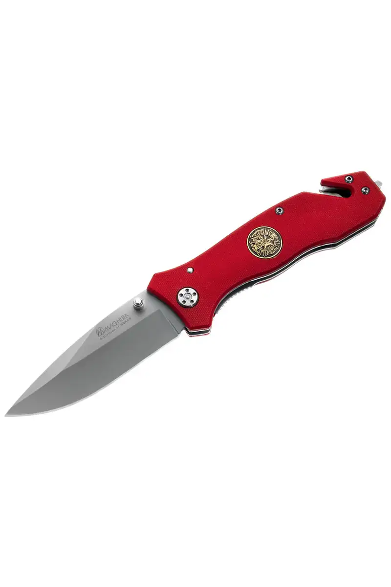 Nóż Magnum Fire Dept