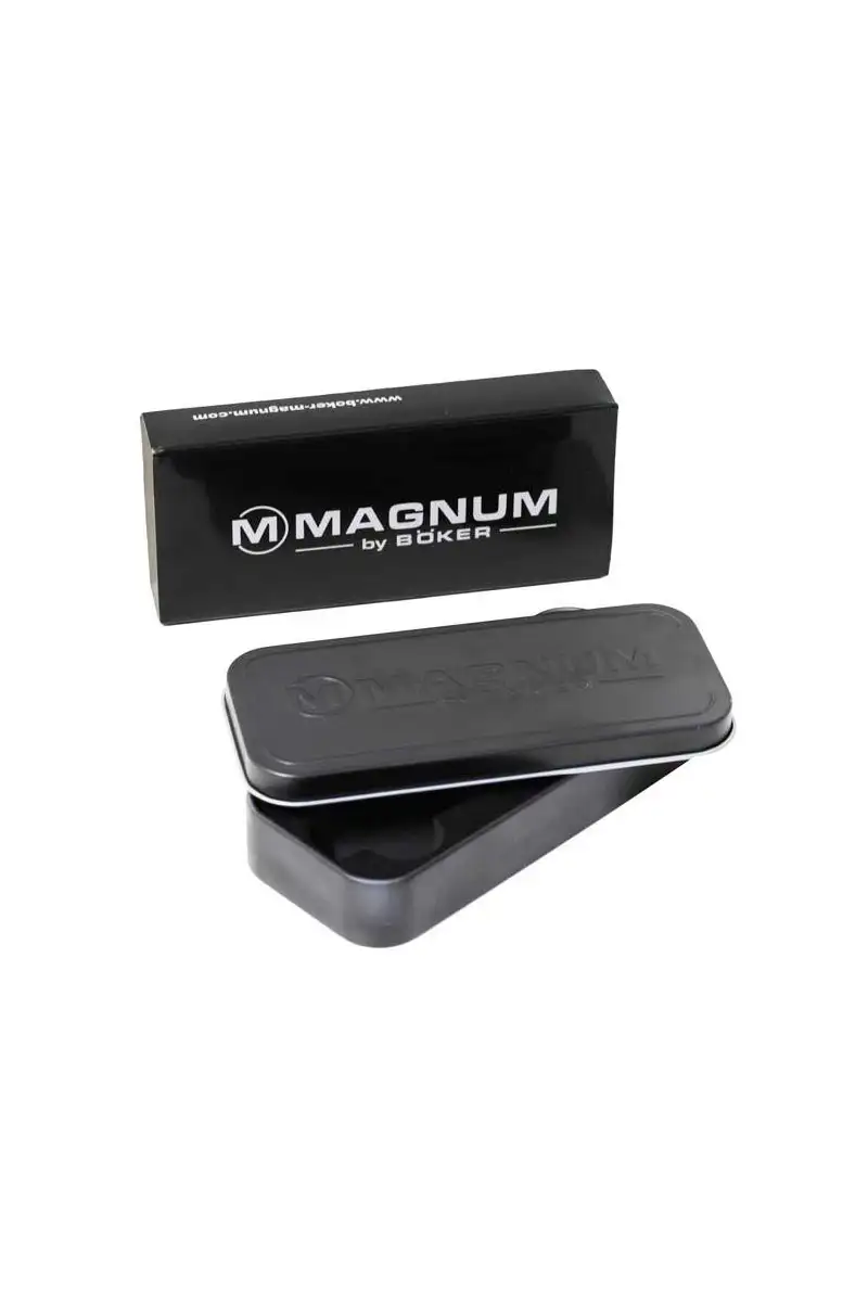 Nóż Magnum Pioneer