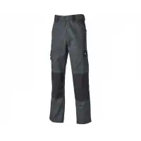 Spodnie Eisenhower premium kolor: Black rozm. 46R