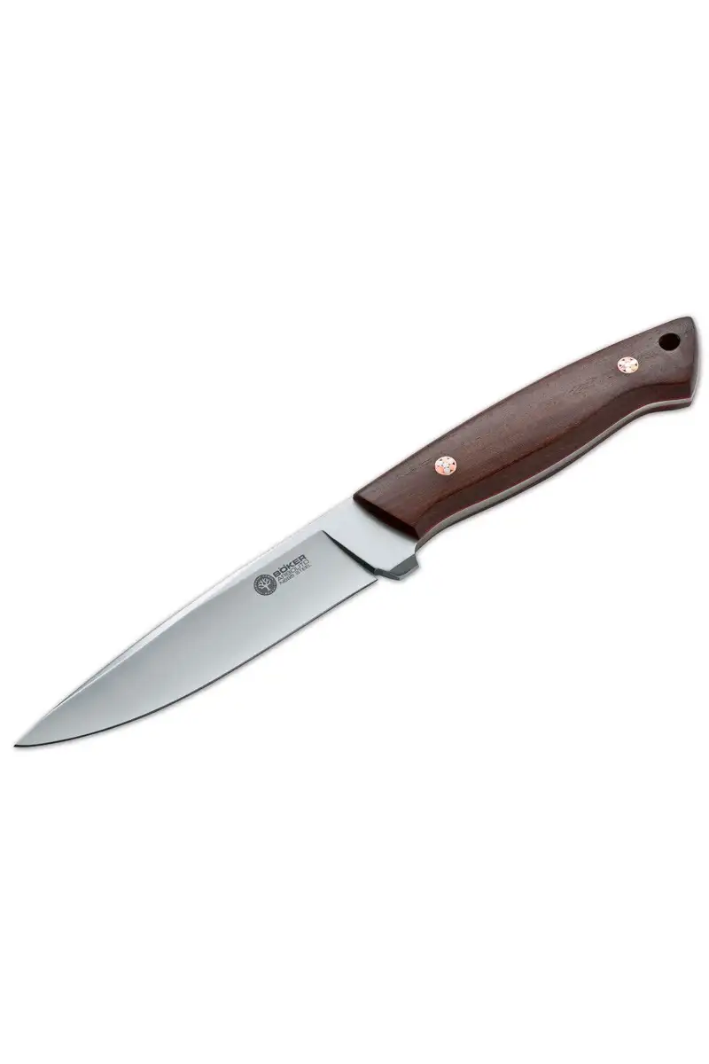 Nóż Boker Arbolito Relincho Madera