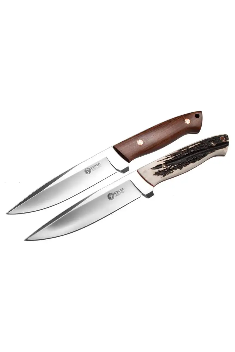Nóż Boker Arbolito Relincho Madera