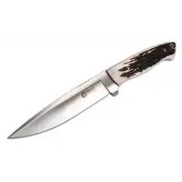 Nóż Boker Arbolito Relincho cuermo de ciervo