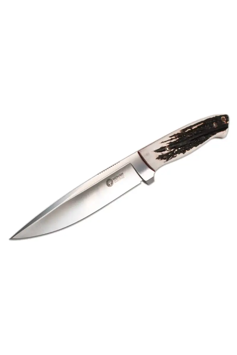 Nóż Boker Arbolito Relincho cuermo de ciervo
