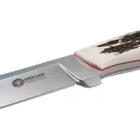 Nóż Boker Arbolito Relincho cuermo de ciervo