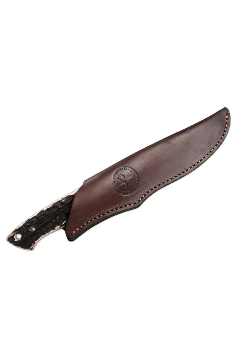 Nóż Boker Arbolito Relincho cuermo de ciervo