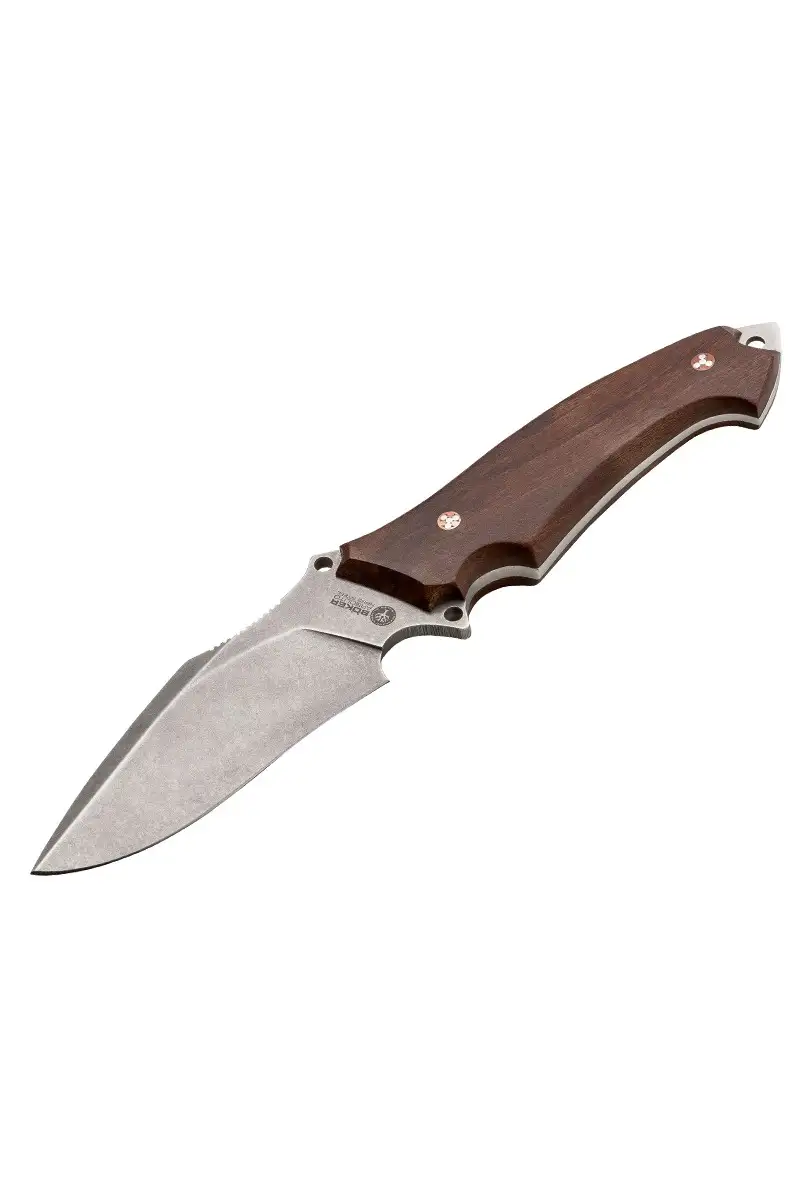 Nóż Boker Arbolito Buffalo Soul II