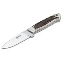 Nóż Boker Arbolito Dano Stag
