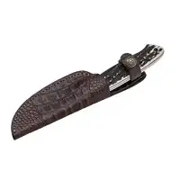 Nóż Boker Arbolito Dano Stag
