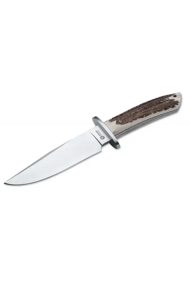 Nóż Boker Arbolito Esculta Hirschhorn